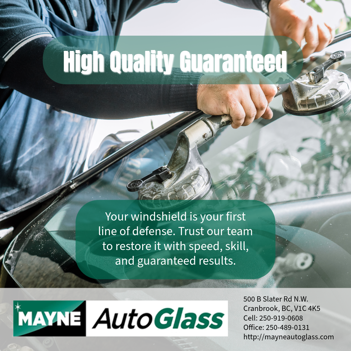 Road debris can quietly damage your windshield. Learn how small impacts become big problems and how expert auto glass care keeps you safe.