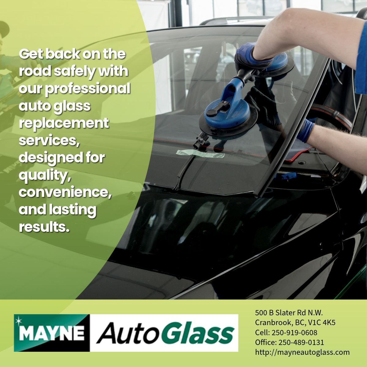Learn how temperature changes can stress your windshield, why cracks spread, and practical ways to reduce the risk of windshield damage.
